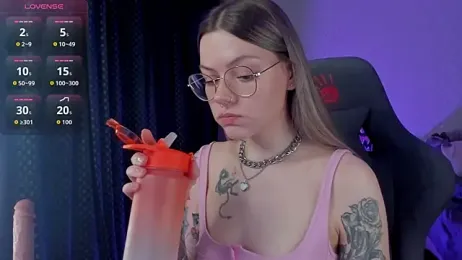 Marta_May_ webcam model stream image