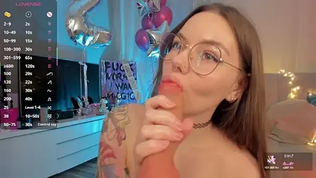 Marta_May_ webcam model stream image