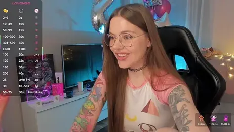 Marta_May_ webcam model stream image