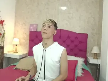 AustinPrice webcam model stream image