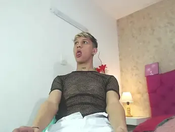 AustinPrice webcam model stream image