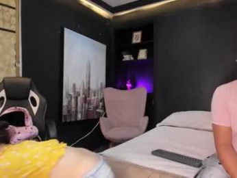 anitastarr webcam model stream image