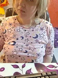 oSensii webcam stripchat model stream image