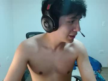 davidortegasuarez110 webcam model stream image