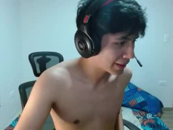 davidortegasuarez110 webcam model stream image