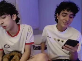salvatore_montt webcam model stream image