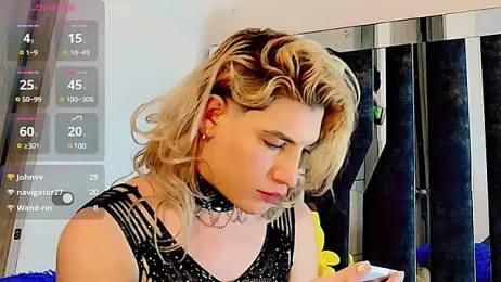 honey_skin webcam model stream image