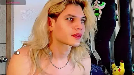 honey_skin webcam model stream image