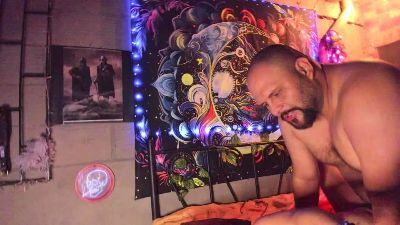 wolf_bunny webcam cam4 model stream image