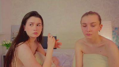 JaniceMelani webcam model stream image