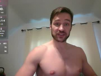 handsumhung webcam model stream image