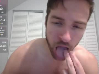 handsumhung webcam model stream image