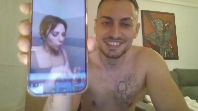 nickavanss webcam model stream image