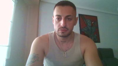 nickavanss webcam model stream image