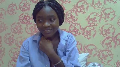Hot_abie webcam model stream image