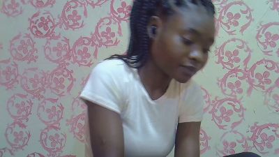 Hot_abie webcam model stream image