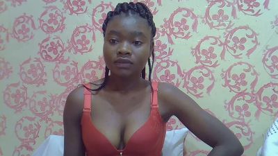 Hot_abie webcam model stream image