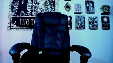 Demongirl6666 webcam model stream image