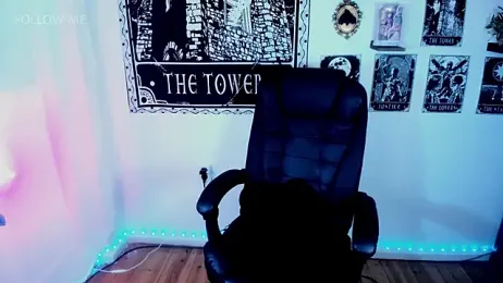 Demongirl6666 webcam model stream image