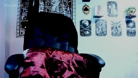 Demongirl6666 webcam model stream image