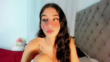 Biancaleah20 webcam model stream image