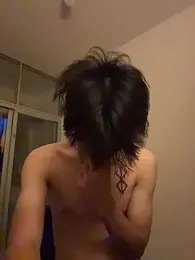 xxoo_3 webcam model stream image