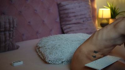MaiaMini webcam model stream image