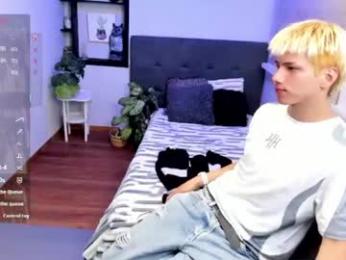 stich_23 webcam chaturbate model stream image
