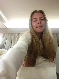 VanLifeVixen webcam model stream image