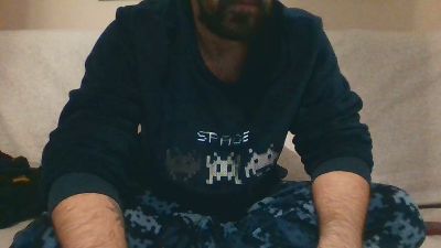 morenitoMad30 webcam model stream image