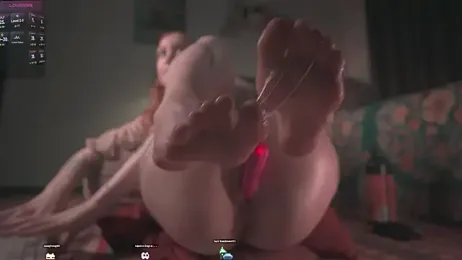 iara__mi webcam model stream image