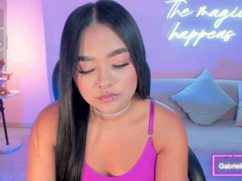 GabriellaLee webcam model stream image