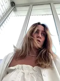Puzdosia webcam stripchat model stream image