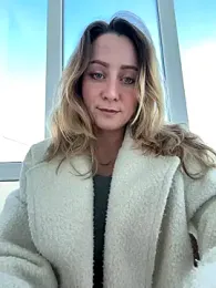 Puzdosia webcam model stream image