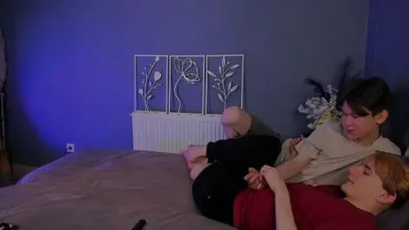 AndrewwCarter2 webcam model stream image