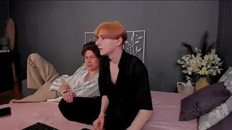 AndrewwCarter2 webcam model stream image