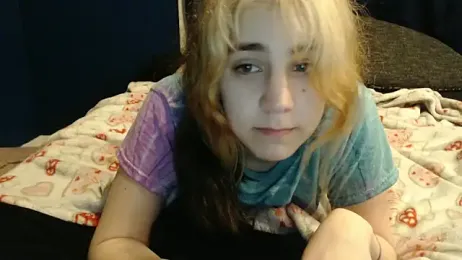 Ruby_Candyy webcam model stream image