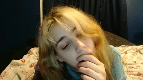 Ruby_Candyy webcam model stream image