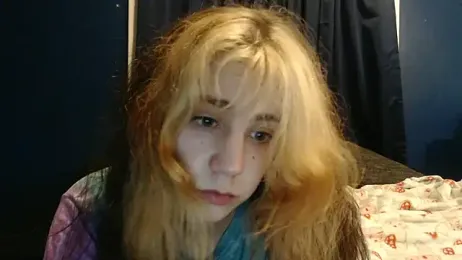 Ruby_Candyy webcam model stream image