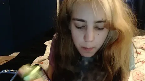Ruby_Candyy webcam stripchat model stream image