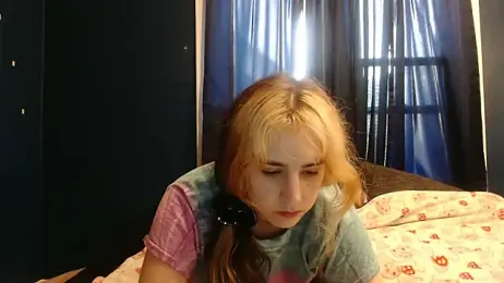 Ruby_Candyy webcam model stream image