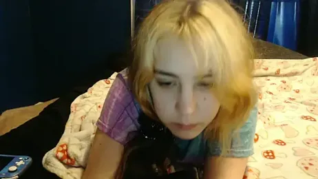 Ruby_Candyy webcam model stream image