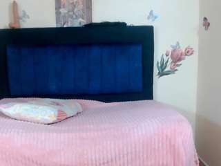 andryxs webcam model stream image