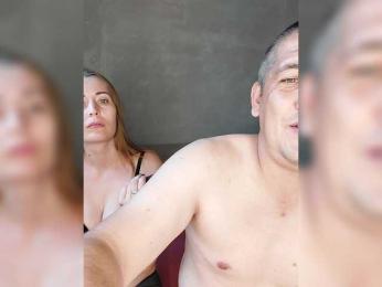 Paramy webcam model stream image