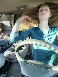 GoldenFlameGoddess webcam model stream image