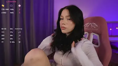 SunRisee_ webcam model stream image