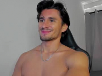 axel_owen webcam model stream image