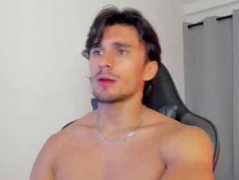 axel_owen webcam model stream image