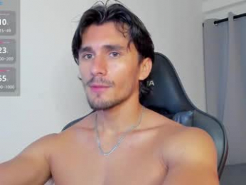 axel_owen webcam model stream image