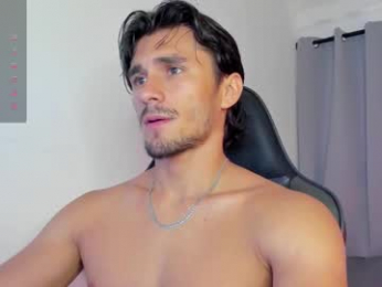 axel_owen webcam model stream image